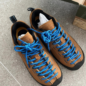 킨 keen 240 사이즈