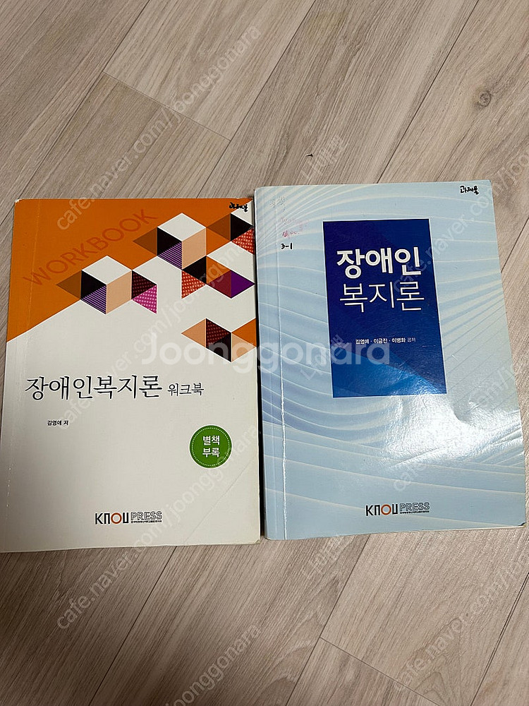 방송통신대학 사회복지학과 장애인복지론, 학교사회복지--4