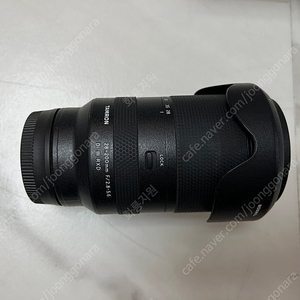 탐론28-200mm (소니FE) 렌즈