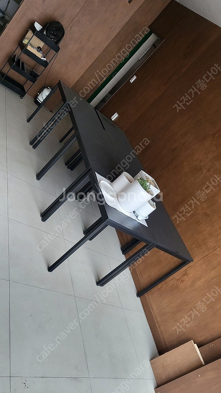 카페테이블 카페의자 식당테이블 식당의자 테이블 의자 업...--1