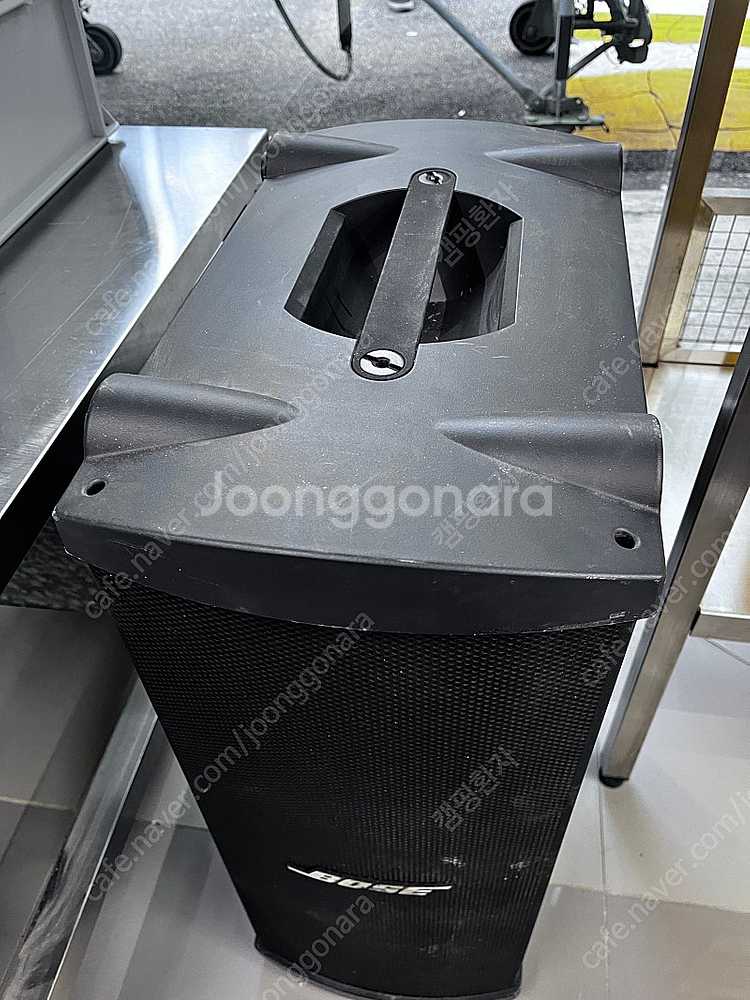 Bose panaraya mb4 우퍼 스피커--1