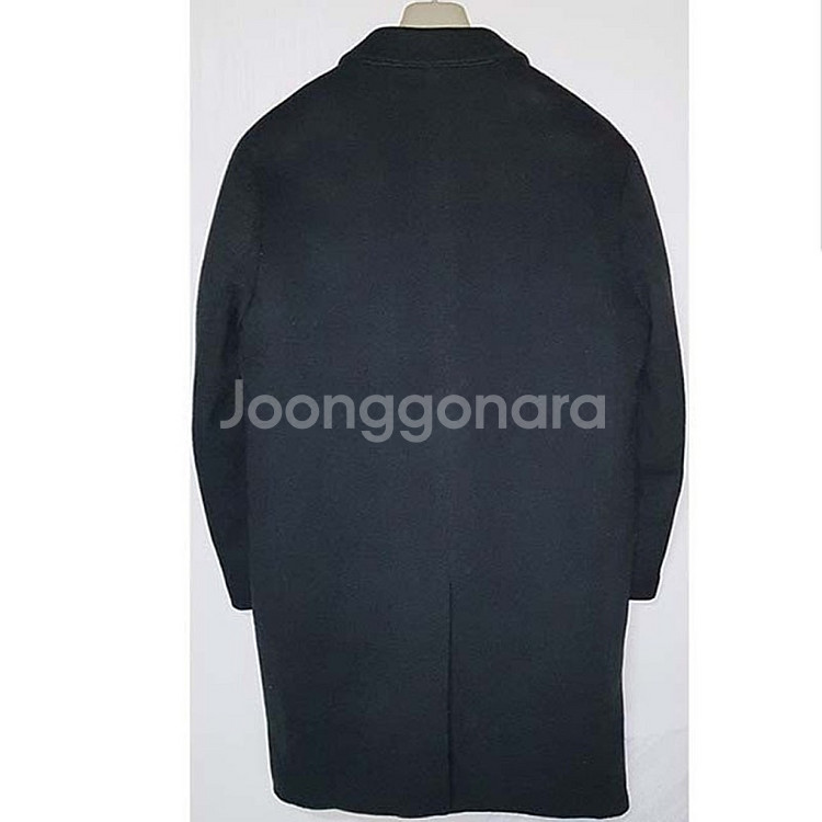 새제품) 클럽모나코 89만8천원 구스다운 부착 캐시미어--8