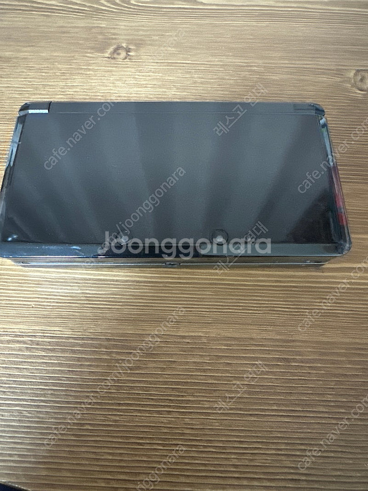 닌텐도 3ds구작다수 판매합니다(블랙)--0