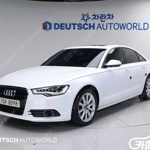 [아우디]뉴A6 45 TDI 콰트로 ★최저가판매, 최고가매입, 전액할부 여유자금까지 가능★