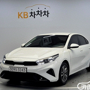 더뉴 K3 2세대 1.6 가솔린 트랜디 2022 년 중고차◆전액할부◆중고리스◆여유자금◆