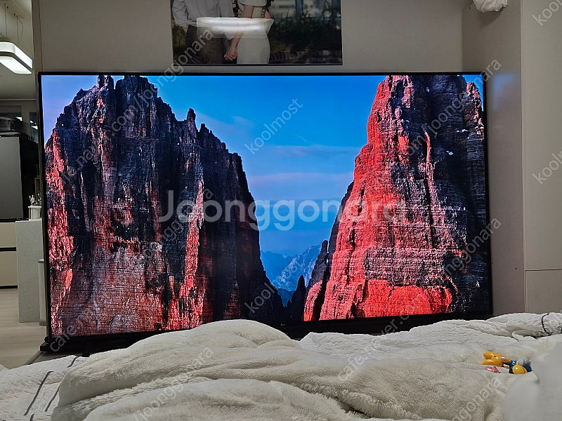 Lg 전자 대리점 서초점 구매 정품Tv 86인치 판매합...--2