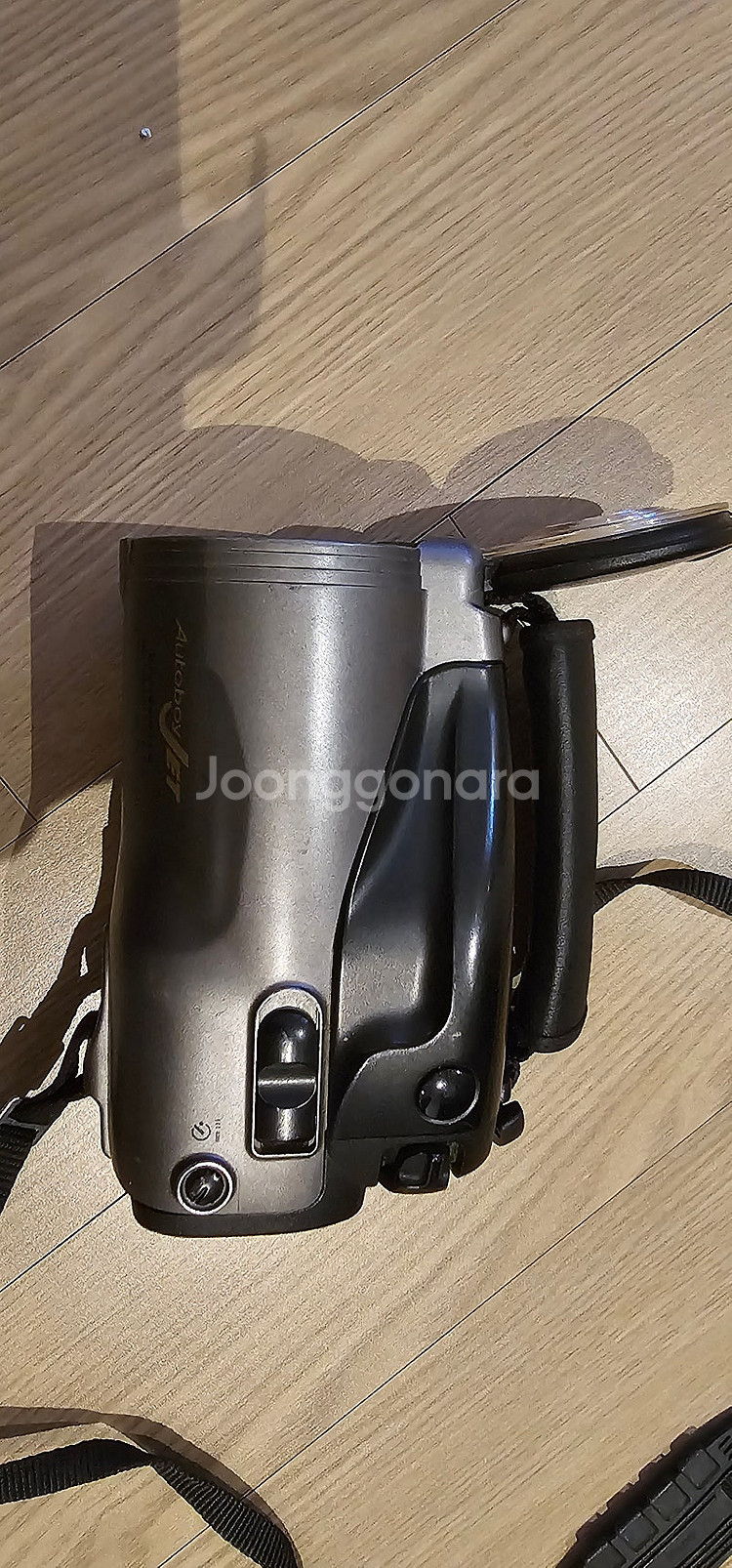 케논 필름 카메라 판매 합니다--5