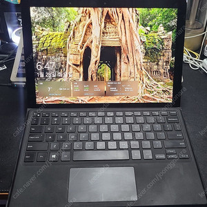 DELL 5285 Latitude 2 in 1 i5-7300 8G 256G