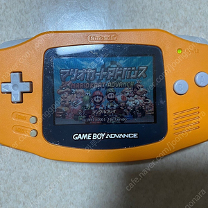 닌텐도 게임보이 어드벤스 GBA (AGB-001) 판매