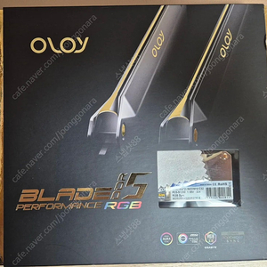 ddr5 oloy 6400 cl32 32gb