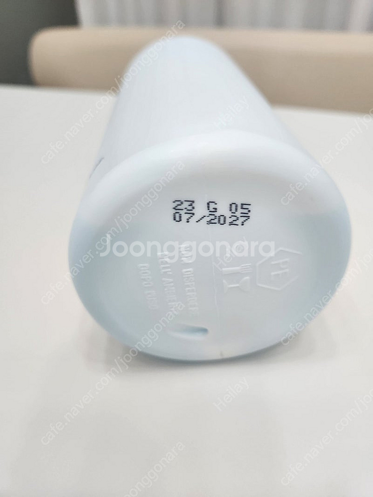 탈라 로씨옹 마린느 수분 토너 대용량/ 편의점반값택배비...--2