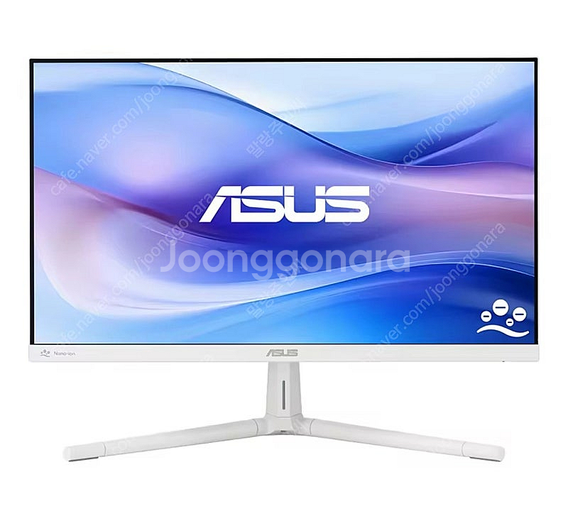 ASUS 24인치 모니터 미개봉--0