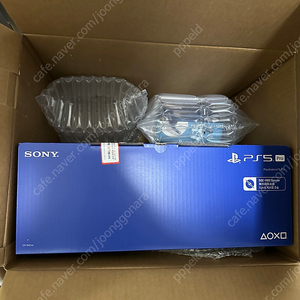 PS5 Pro 판매합니다