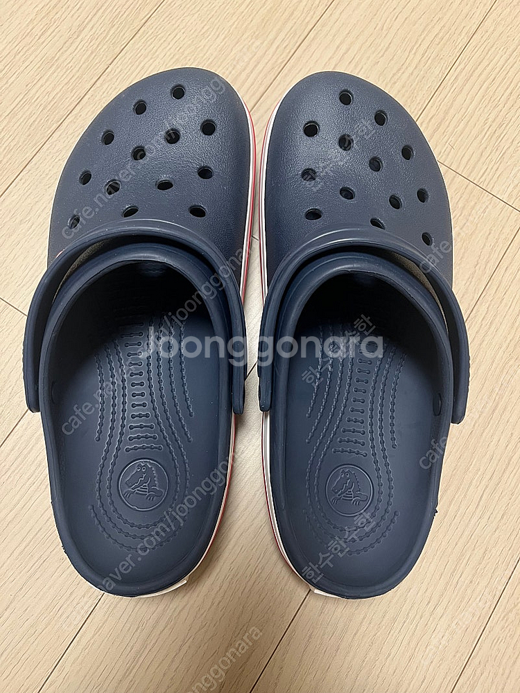 크록스 크록밴드 270--1