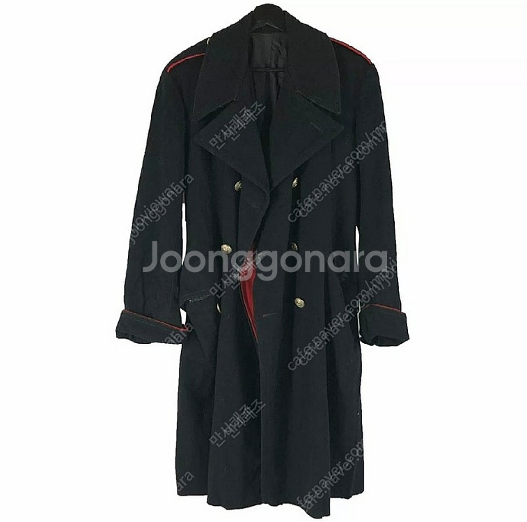 1970's 빈티지 이탈리아 경찰(Carabinieri...--0