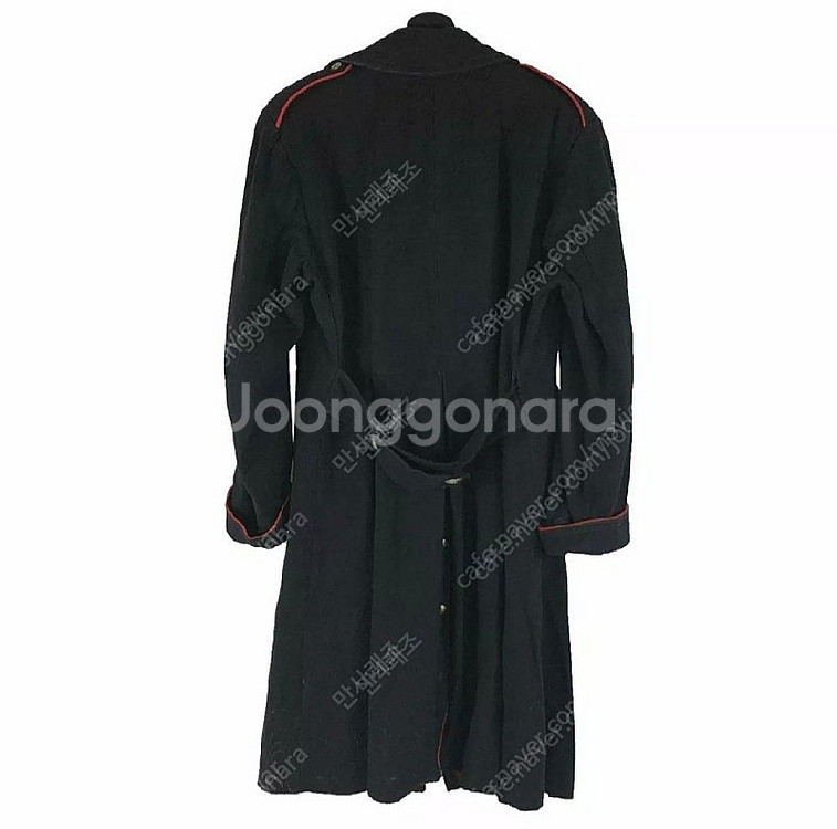1970's 빈티지 이탈리아 경찰(Carabinieri...--2