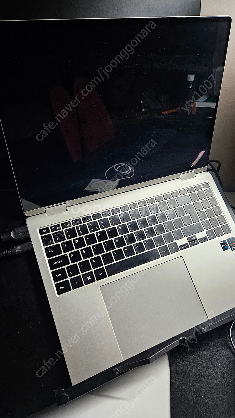 갤럭시북3 프로 360 i7--0