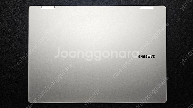 갤럭시북3 프로 360 i7--1