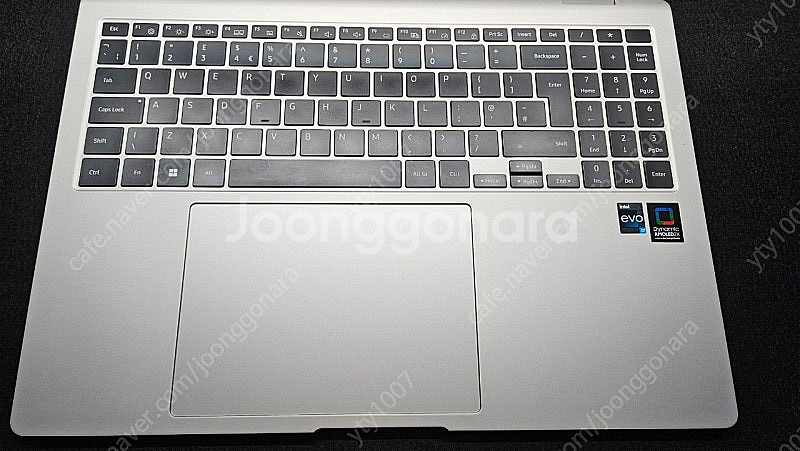 갤럭시북3 프로 360 i7--2
