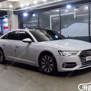 [아우디]A6 (C8) 40 TDI (5인승) ★최저가판매, 최고가매입, 전액할부 여유자금까지 가능★