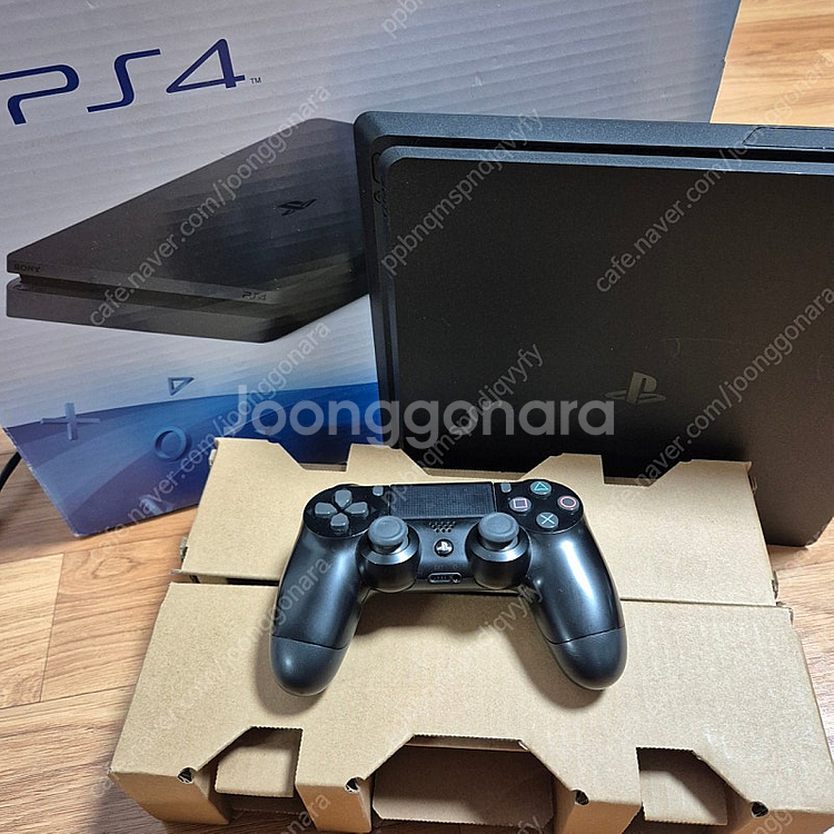 PS4 플스4 플레이스테이션4 슬림 판매--0