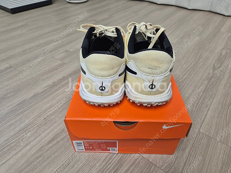 티엠포9 TF, 상루이스 KT2 TF, 아디다스 F50...--2