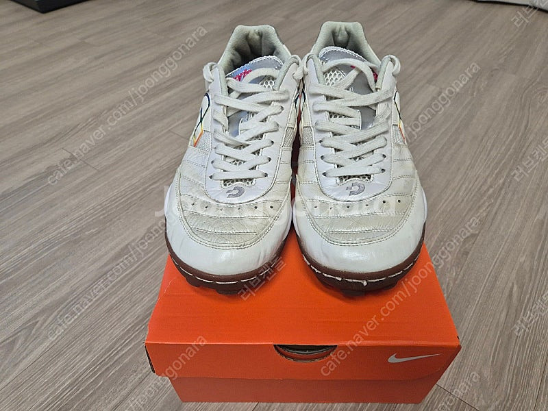 티엠포9 TF, 상루이스 KT2 TF, 아디다스 F50...--5