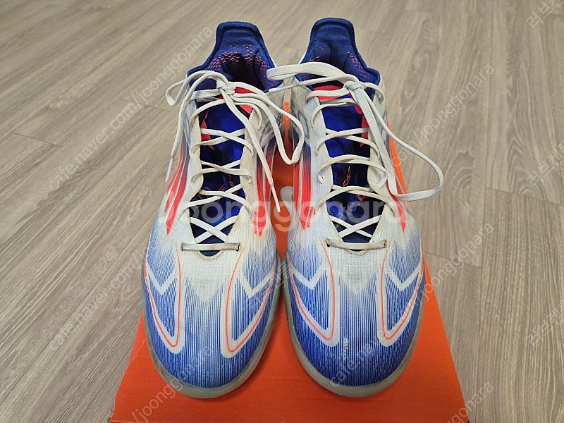 티엠포9 TF, 상루이스 KT2 TF, 아디다스 F50...--9