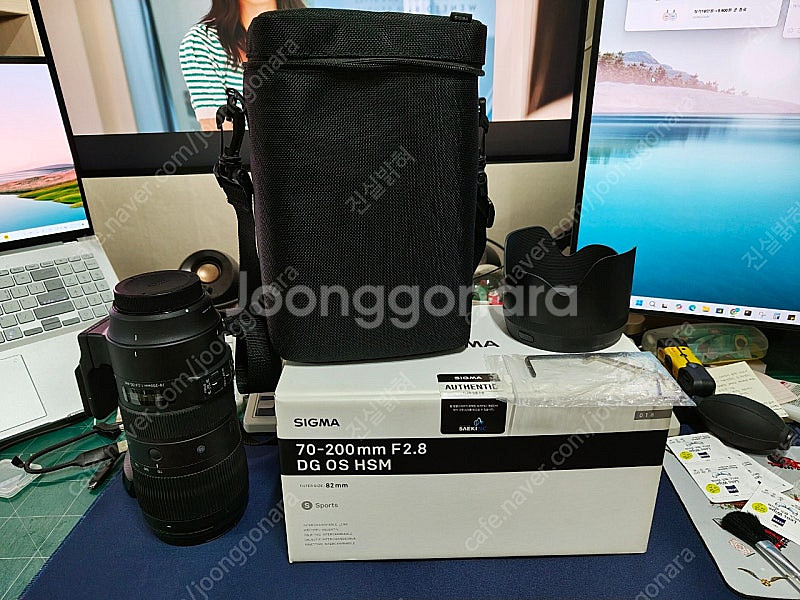 시그마 sigma 70-200 mm sports 식포츠--0