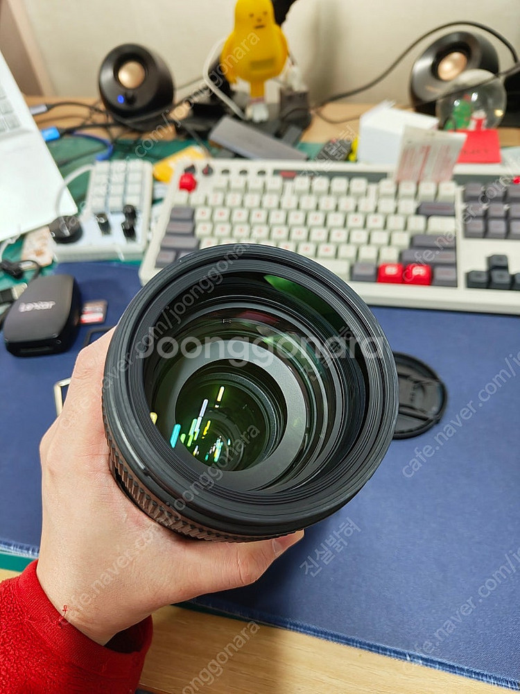 시그마 sigma 70-200 mm sports 식포츠--1