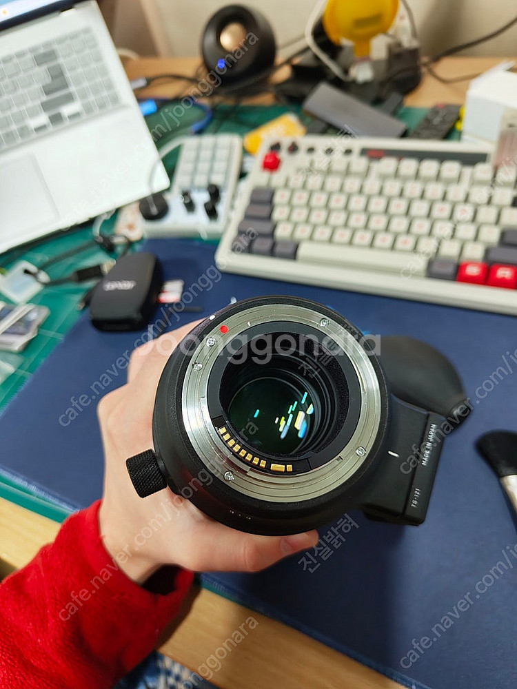 시그마 sigma 70-200 mm sports 식포츠--2