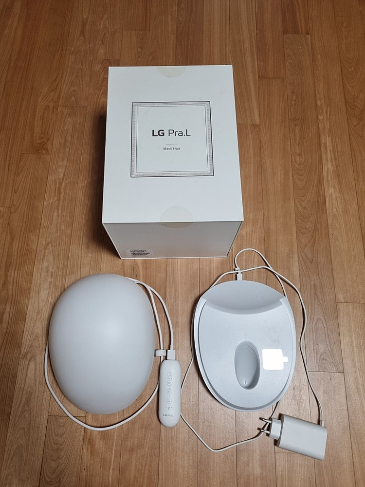 LG프라엘헤어 A급--1