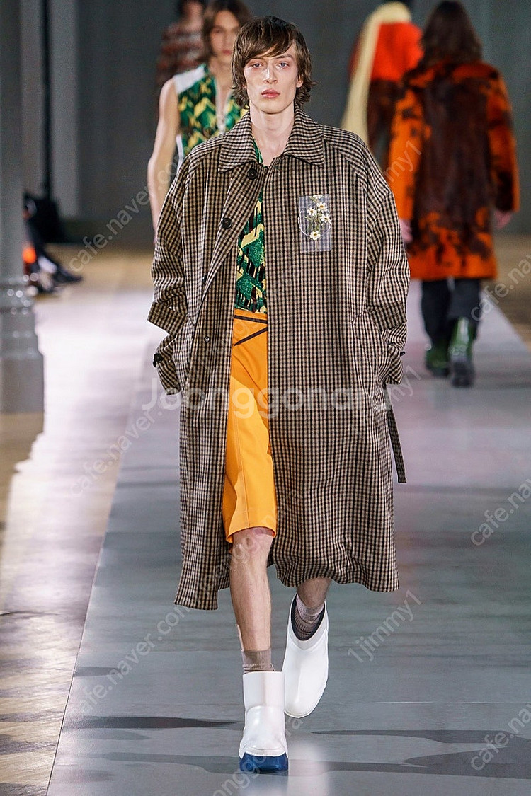 Acne Studio 아크네 스튜디오 OLES 파스텔 ...--0