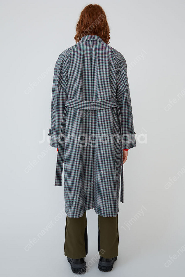 Acne Studio 아크네 스튜디오 OLES 파스텔 ...--1