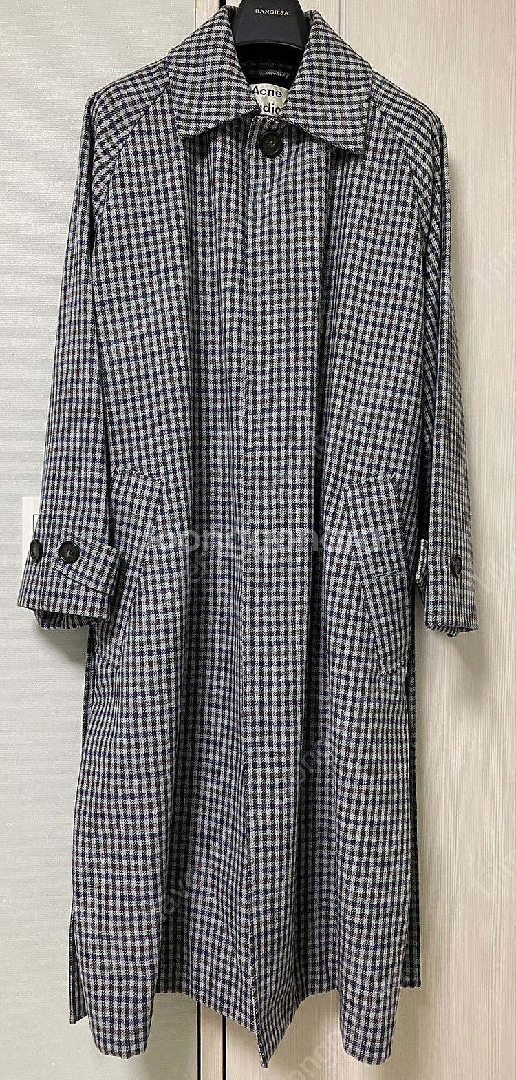Acne Studio 아크네 스튜디오 OLES 파스텔 ...--3