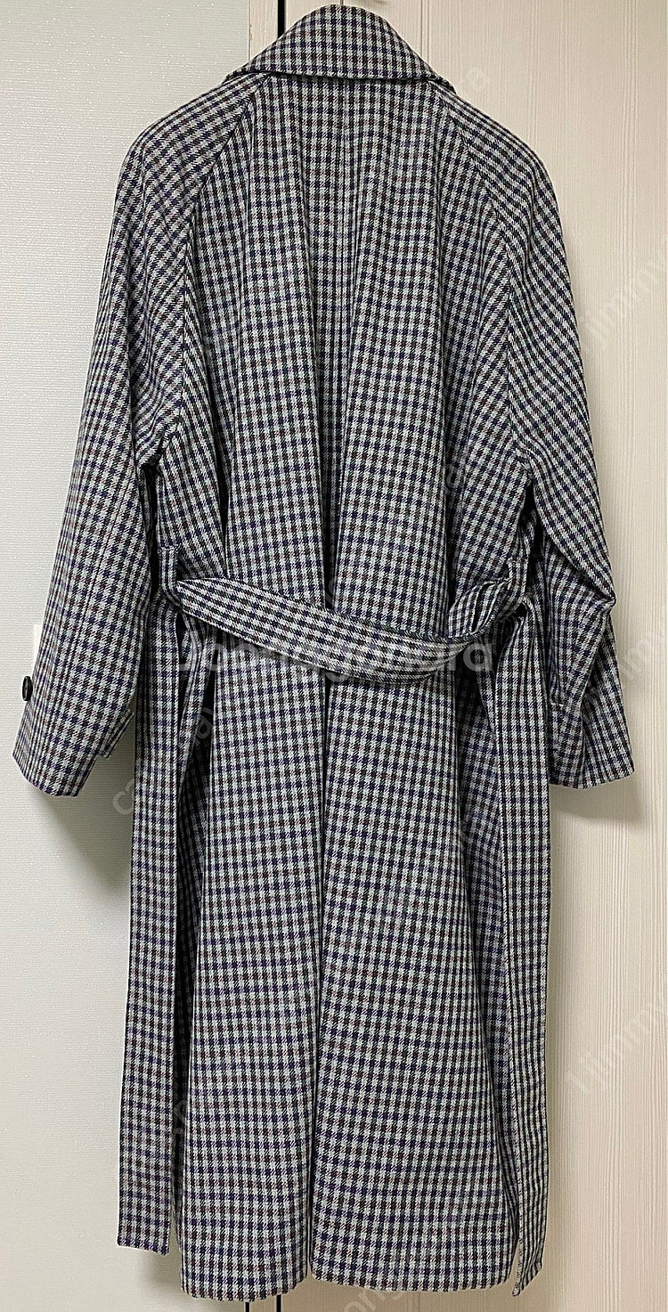 Acne Studio 아크네 스튜디오 OLES 파스텔 ...--4