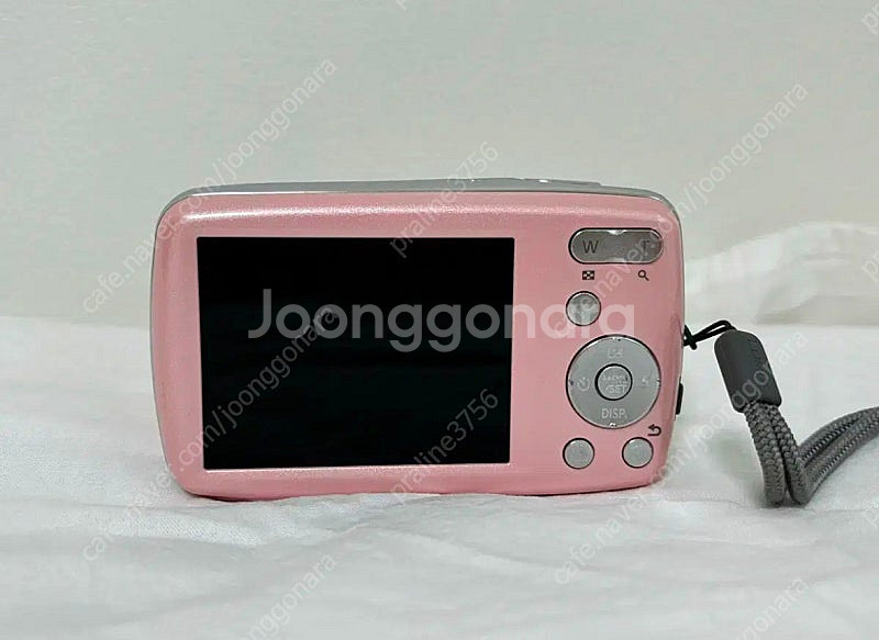 딸기비누) Panasonic 파나소닉 DMC-S1 풀박...--1