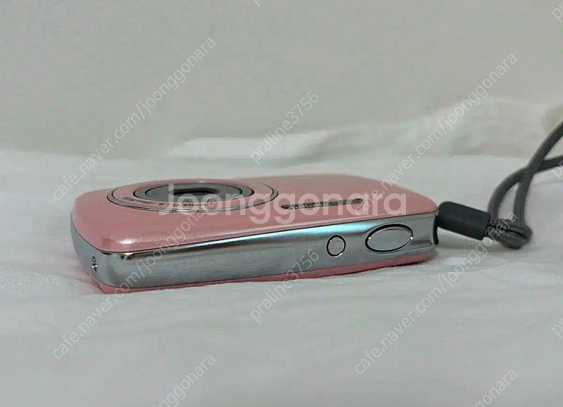 딸기비누) Panasonic 파나소닉 DMC-S1 풀박...--2