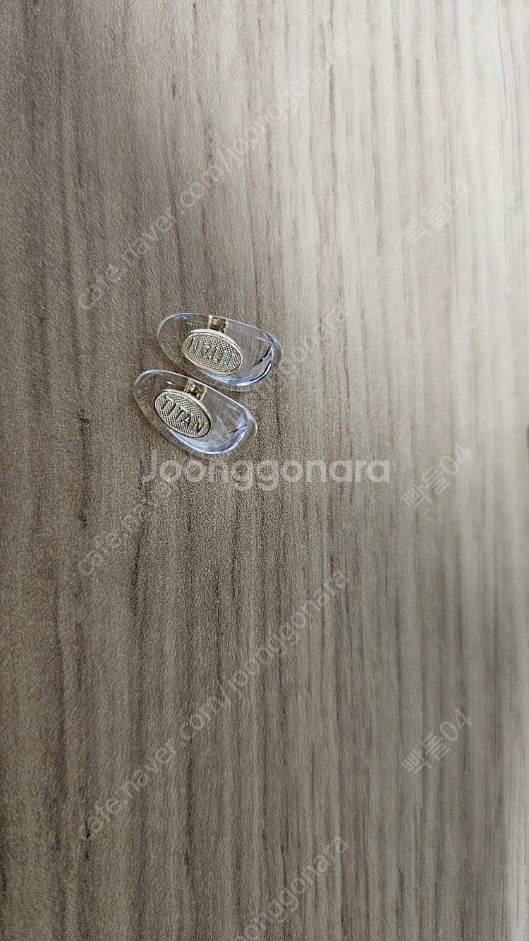 가나자와 티타늄 안경테--8