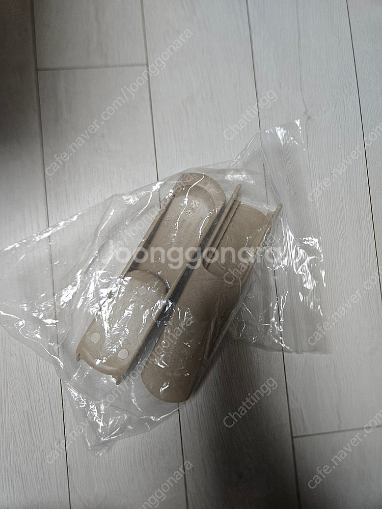 스토케트립트랩 연장글라이더 새상품--0
