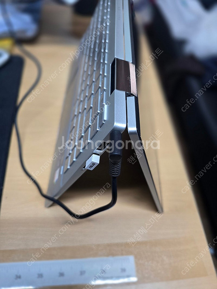 hp 파빌리온 x360 14인치 터치모니터 360도 1...--2