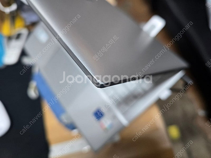 hp 파빌리온 x360 14인치 터치모니터 360도 1...--7