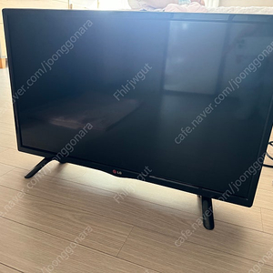 LG전자 29인치 LED TV(모니터겸용) 판매