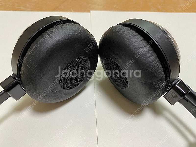 Jabra evolve 65 se ms 블루투스 무선 ...--4