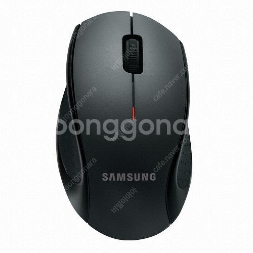 삼성 무선 마우스 (SMO-3550B) 미개봉 팝니다--0