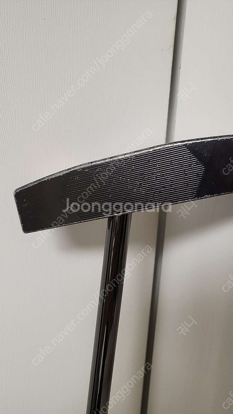 시모어 미니자이언트퍼터 판매밎교환--2