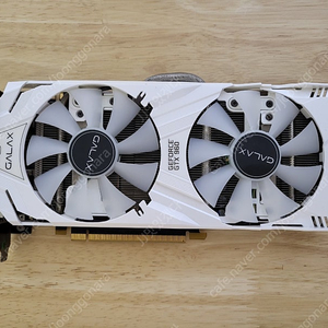 갤럭시 gtx960