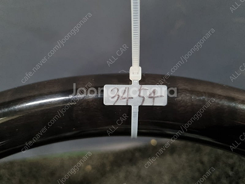 3454 그랜져HG 열선가죽핸들링 차간거리센서있는타입 ...--6