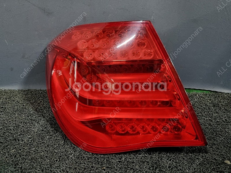 3458 BMW 7시리즈 F01 테일램프 LH 운전석 ...--1