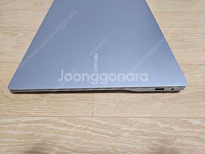 갤럭시북4 엣지 16인치 최상급 1tb NT960X--3